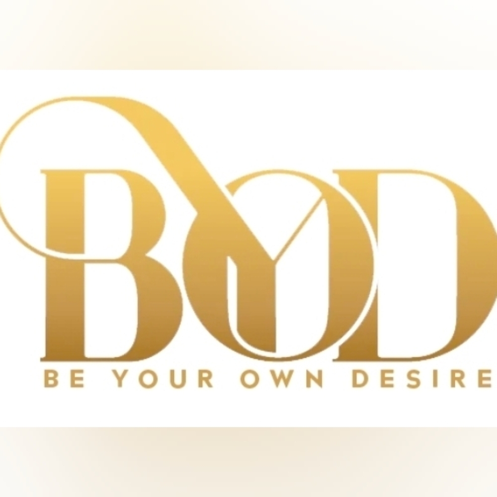 BYOD Be Your Own Desire Matte Magic Loose Powder In Translucent - Picture 3 of 4